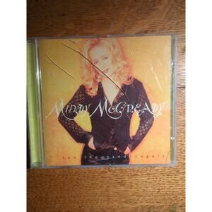 Mindy Mccready- Ten Thousand Angels Music CD Album